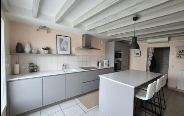 Vente Maison Surgeres   