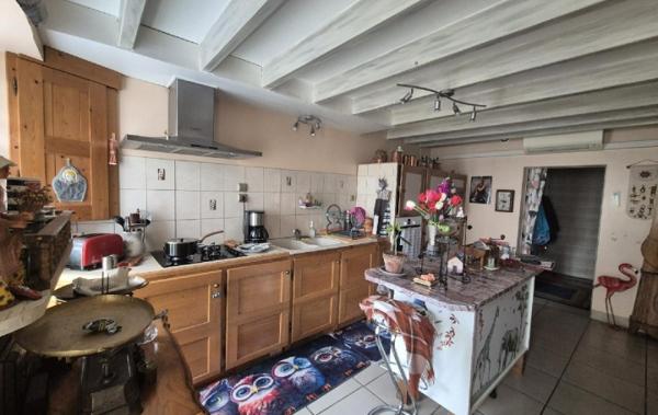 Vente Maison Surgeres   