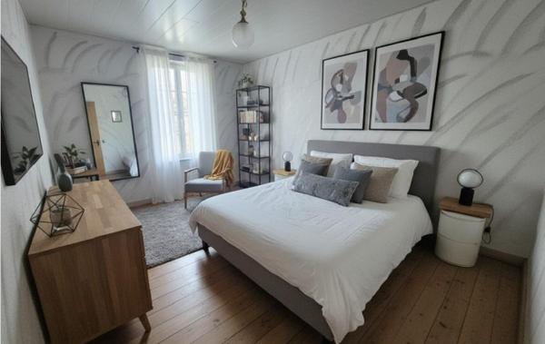 Vente Maison Surgeres   