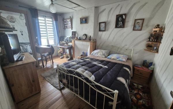 Vente Maison Surgeres   