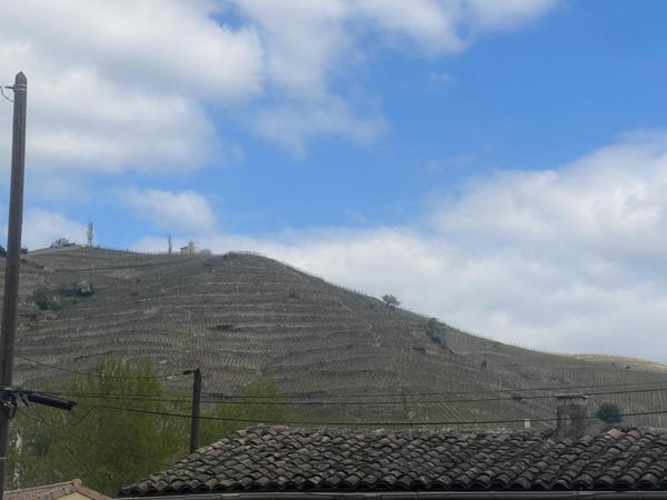 Appartement avec balcon