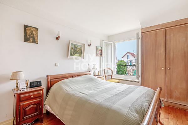 Maison Bois de Gaumont