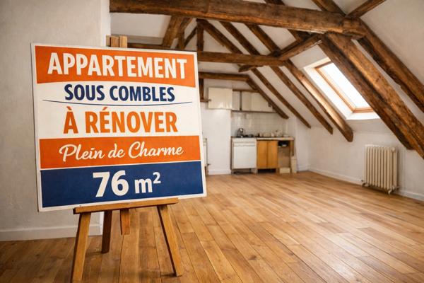 Charme de l’ancien & fort potentiel au cœur d’Altkirch