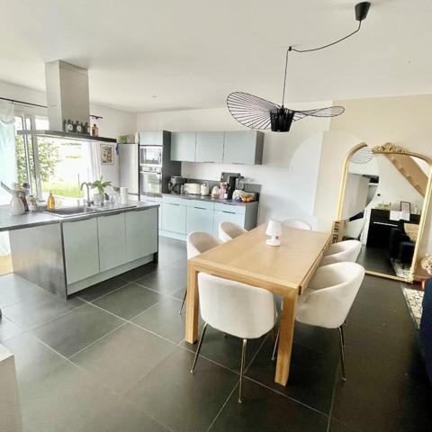 Maison contemporaine Niort 3ch
