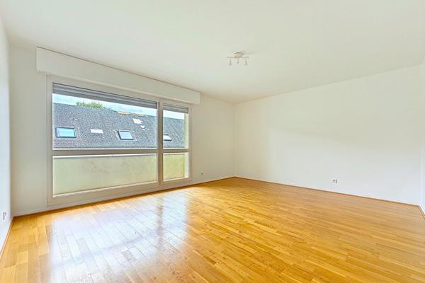 Appartement 4 pièces 79.93 m2