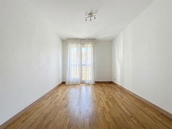 Appartement 4 pièces 79.93 m2
