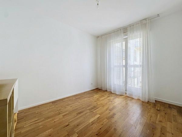 Appartement 4 pièces 79.93 m2