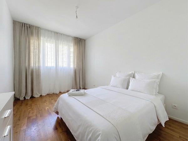 Appartement 4 pièces 79.93 m2