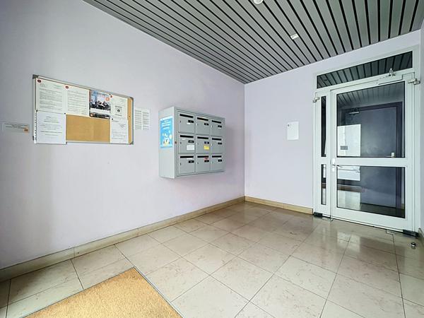 Appartement 4 pièces 79.93 m2