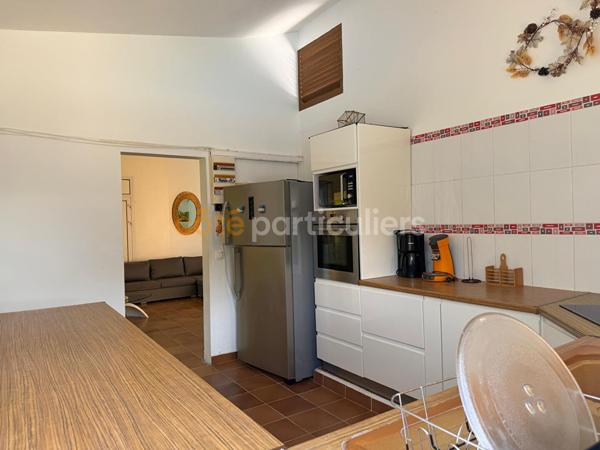 Location
                Maison150 m² - 5 Pièces -
                    SAINT FRANCOIS (97118)
