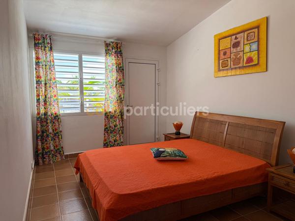 Location
                Maison150 m² - 5 Pièces -
                    SAINT FRANCOIS (97118)
