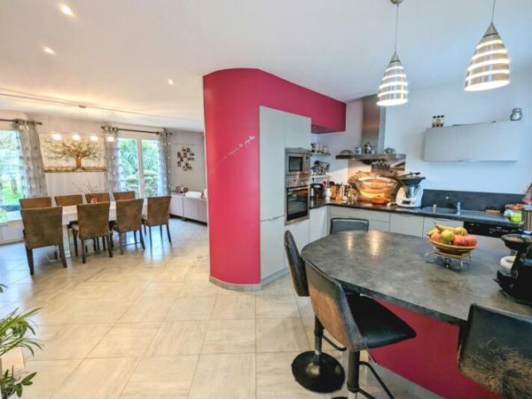 MAISON 4 CHAMBRES - 53260 FORCE Réf. 53047 | 187 000 €