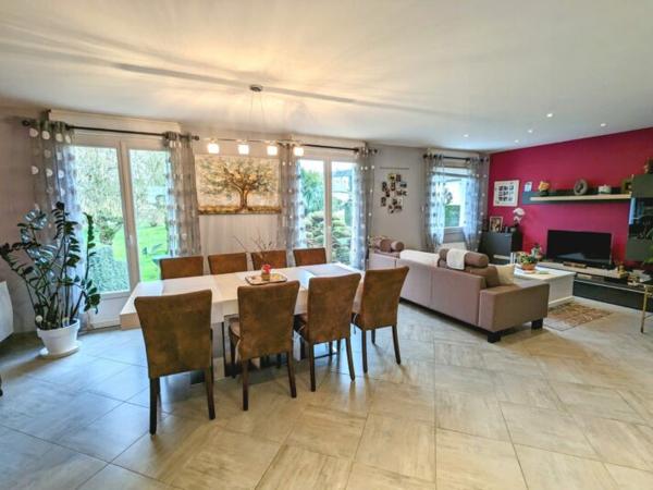 MAISON 4 CHAMBRES - 53260 FORCE Réf. 53047 | 187 000 €