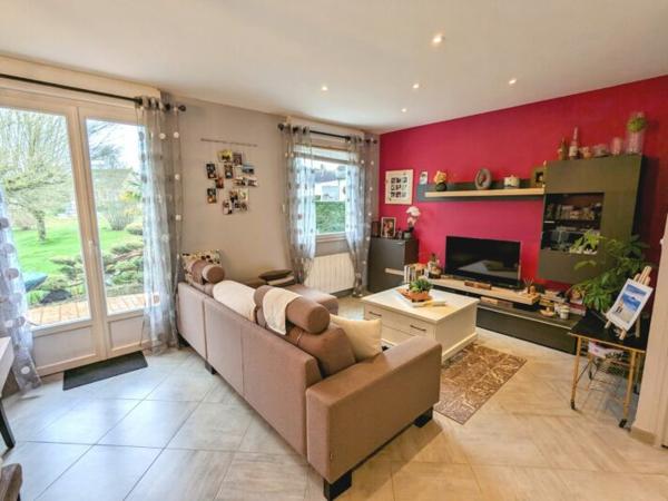 MAISON 4 CHAMBRES - 53260 FORCE Réf. 53047 | 187 000 €