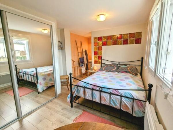 MAISON 4 CHAMBRES - 53260 FORCE Réf. 53047 | 187 000 €