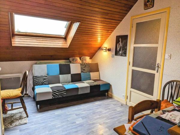 MAISON 4 CHAMBRES - 53260 FORCE Réf. 53047 | 187 000 €