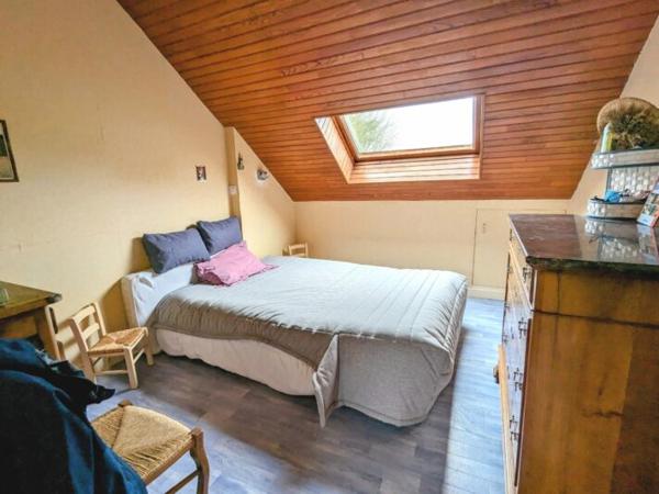 MAISON 4 CHAMBRES - 53260 FORCE Réf. 53047 | 187 000 €