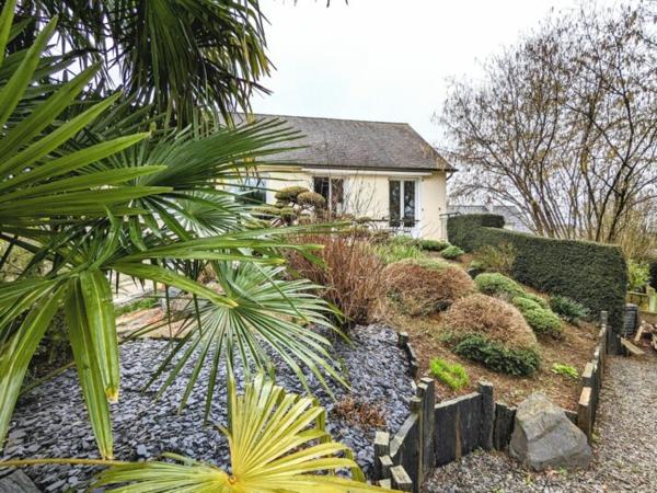 MAISON 4 CHAMBRES - 53260 FORCE Réf. 53047 | 187 000 €