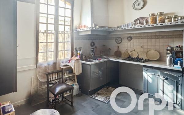 Maison à vendre    4 pièces •  Tarascon