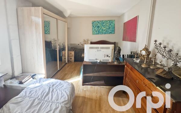 Maison à vendre    4 pièces •  Tarascon