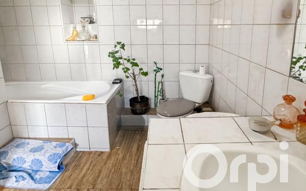 Maison à vendre    4 pièces •  Tarascon