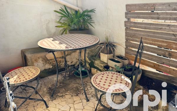 Maison à vendre    4 pièces •  Tarascon