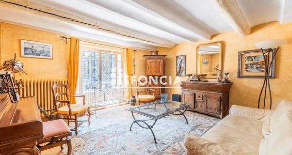À vendre Maison 7 pièces 218 m² - Six-fours-les-plages 83140