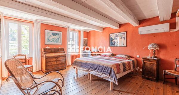 À vendre Maison 7 pièces 218 m² - Six-fours-les-plages 83140