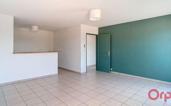 Appartement à vendre    3 pièces • 61,29 m2 Le Pontet