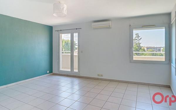 Appartement à vendre    3 pièces • 61,29 m2 Le Pontet