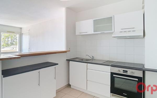 Appartement à vendre    3 pièces • 61,29 m2 Le Pontet