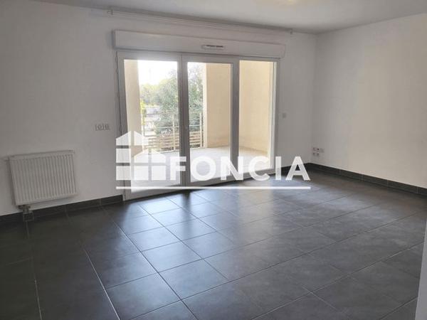 À vendre Appartement 3 pièces 64 m² - Juvignac 34990