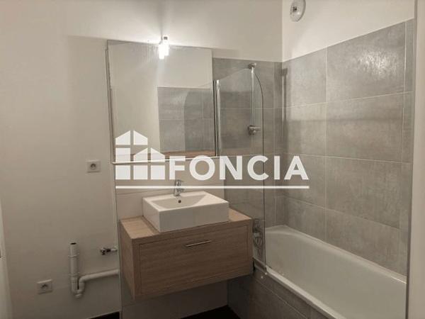 À vendre Appartement 3 pièces 64 m² - Juvignac 34990