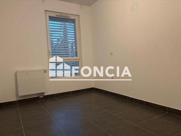 À vendre Appartement 3 pièces 64 m² - Juvignac 34990