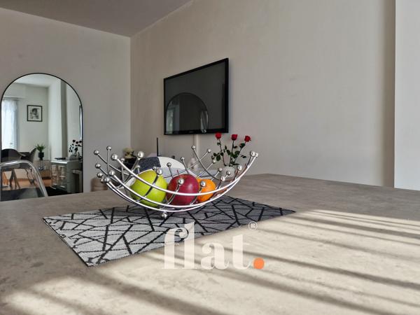 APPARTEMENT T3 de 65.85m2 - QUARTIER ST PASQUIER/ST FELIX - DOUBLE BALCON - PLACE DE PARKING - AUCUN TRAVAUX