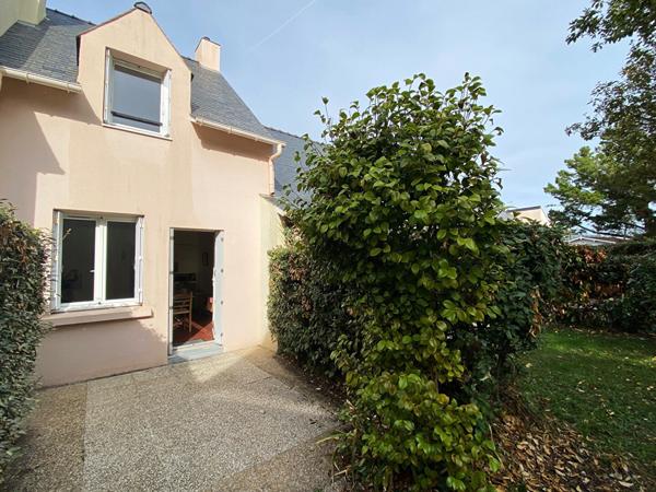 Maison Le Pouliguen 3 pièce(s) 41.44 m2