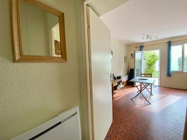 Maison Le Pouliguen 3 pièce(s) 41.44 m2