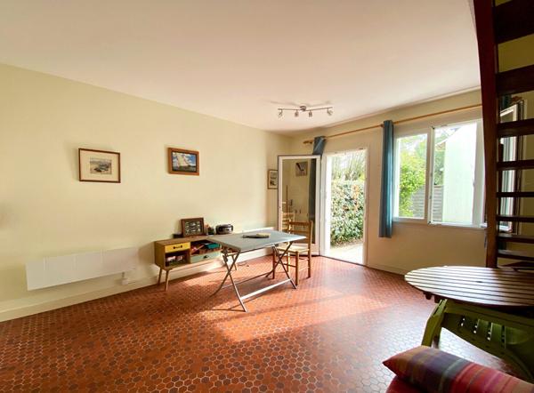 Maison Le Pouliguen 3 pièce(s) 41.44 m2