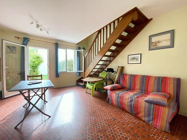 Maison Le Pouliguen 3 pièce(s) 41.44 m2