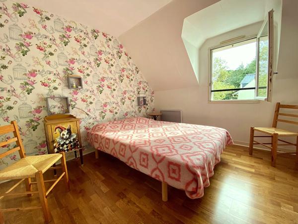 Maison Le Pouliguen 3 pièce(s) 41.44 m2