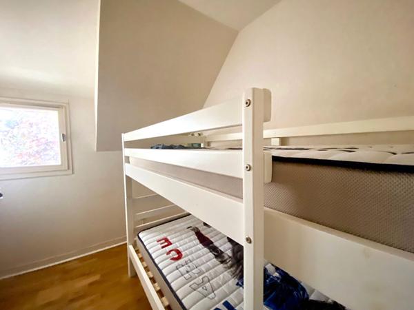 Maison Le Pouliguen 3 pièce(s) 41.44 m2