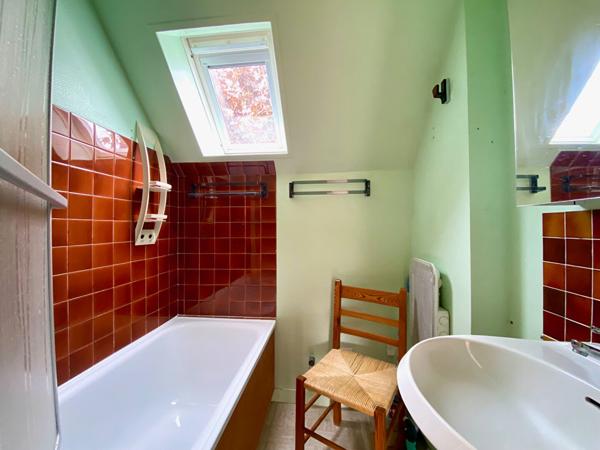 Maison Le Pouliguen 3 pièce(s) 41.44 m2