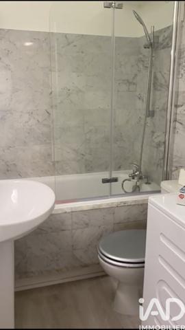 Studio à vendre 29,03 m² Royan