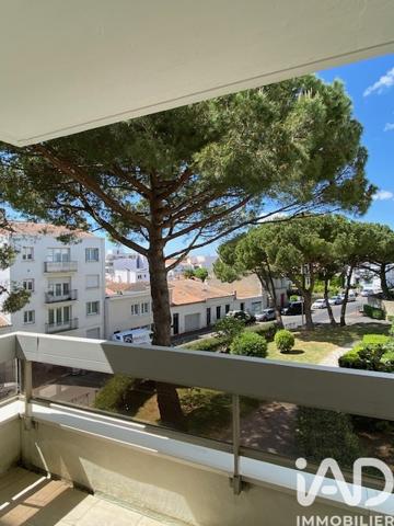 Studio à vendre 29,03 m² Royan