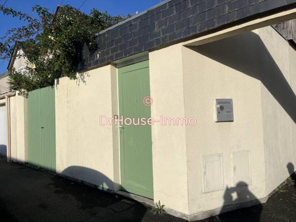 Maison à vendre 5 pièces de 93 m²