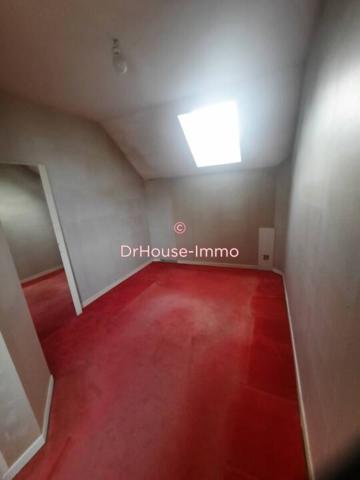 Maison à vendre 5 pièces de 93 m²