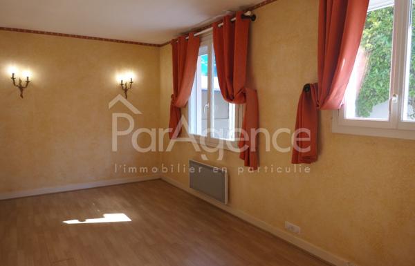 Local commercial et logement - Immeuble de rapport