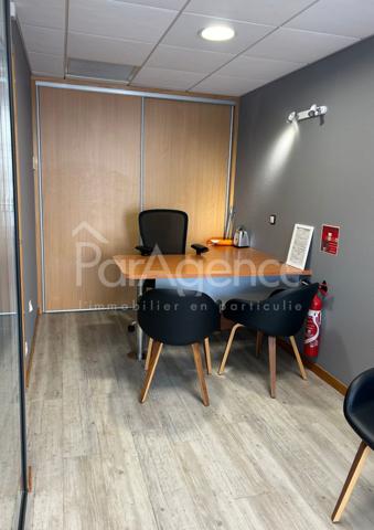 Local commercial et logement - Immeuble de rapport