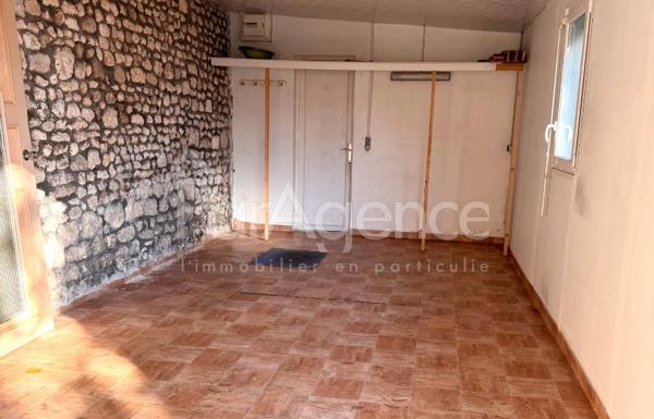 Local commercial et logement - Immeuble de rapport