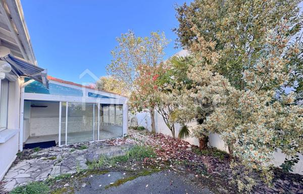 Local commercial et logement - Immeuble de rapport